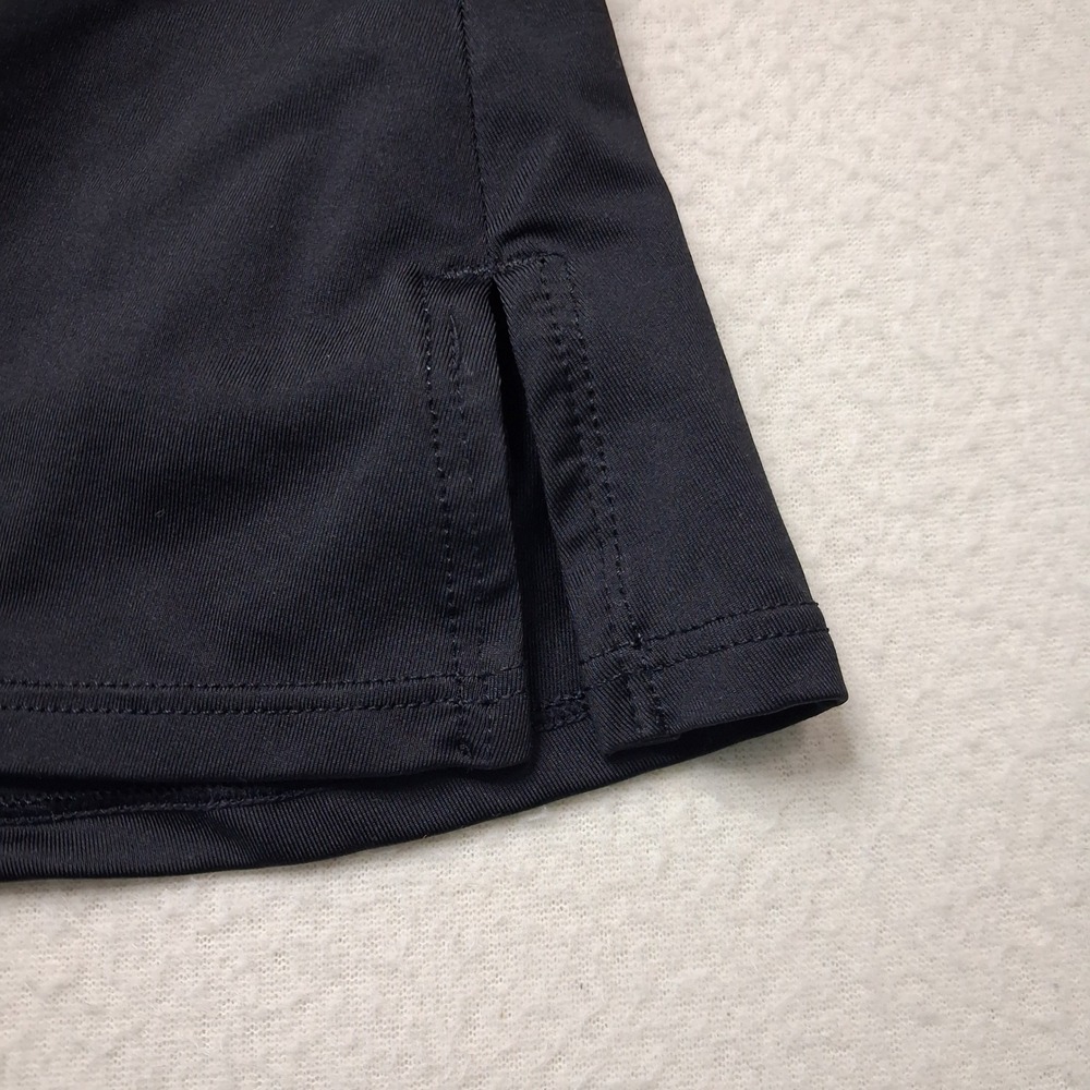 Mountain Hardwear Womens Black Active Skort Hiking Tennis Golf Size Large - Picture 12 of 12